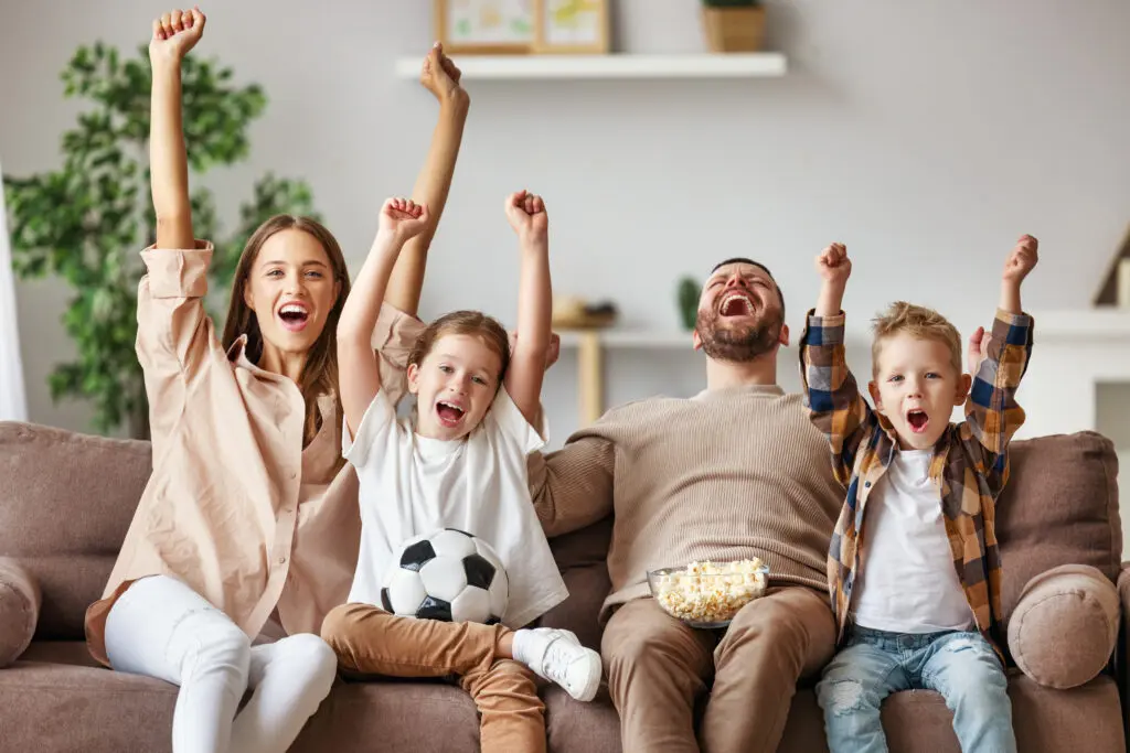 Soccer fans can watch games today from across the world with Xfinity’s World Soccer Ticket. More than just soccer, sports fans will be able to keep up with scores, standings and soccer news from their favorite teams or players.
