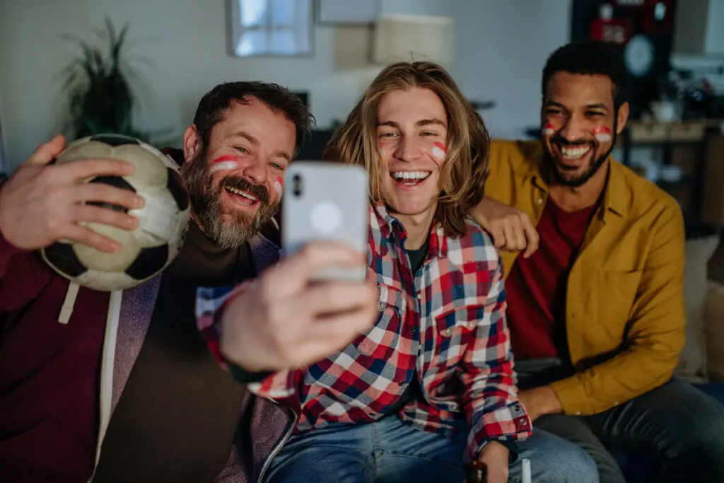 Soccer fans can watch games today from across the world with Xfinity’s World Soccer Ticket. More than just soccer, sports fans will be able to keep up with scores, standings and soccer news from their favorite teams or players.