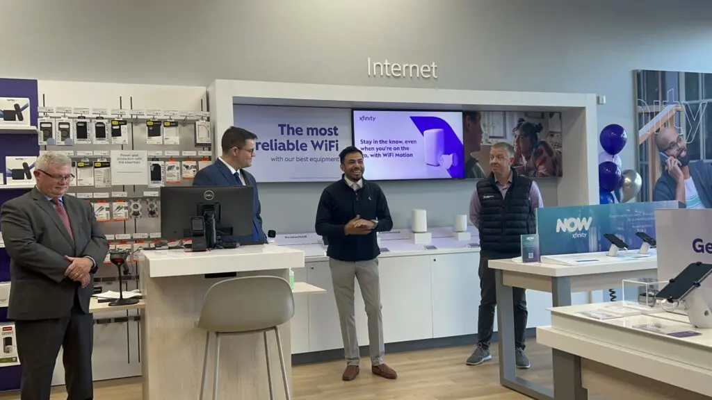 Noblesville Xfinity Store