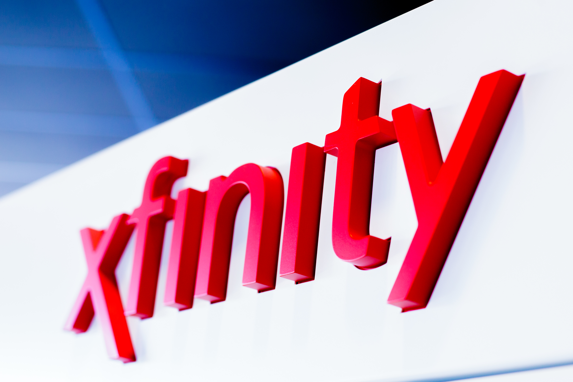 Xfinity logo