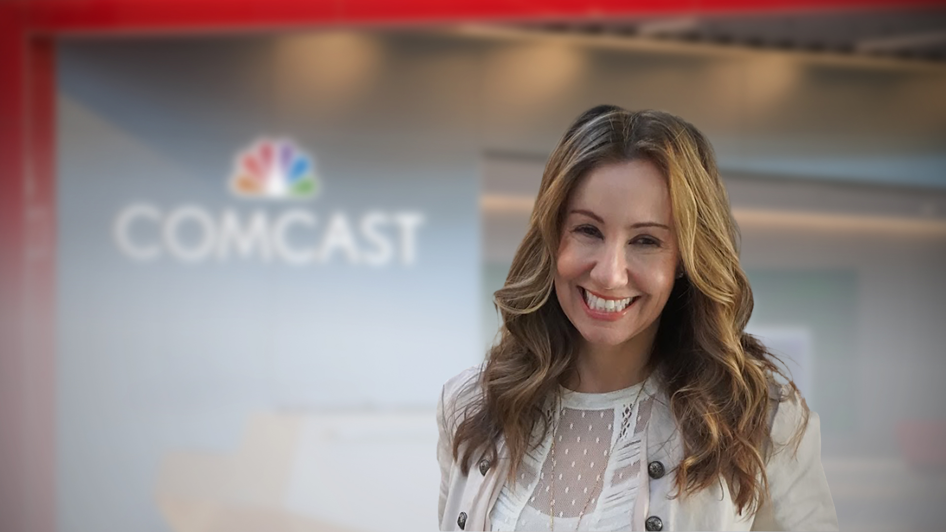 Jennifer Jambor Named Director of Community Impact for Comcast’s Heartland Region 