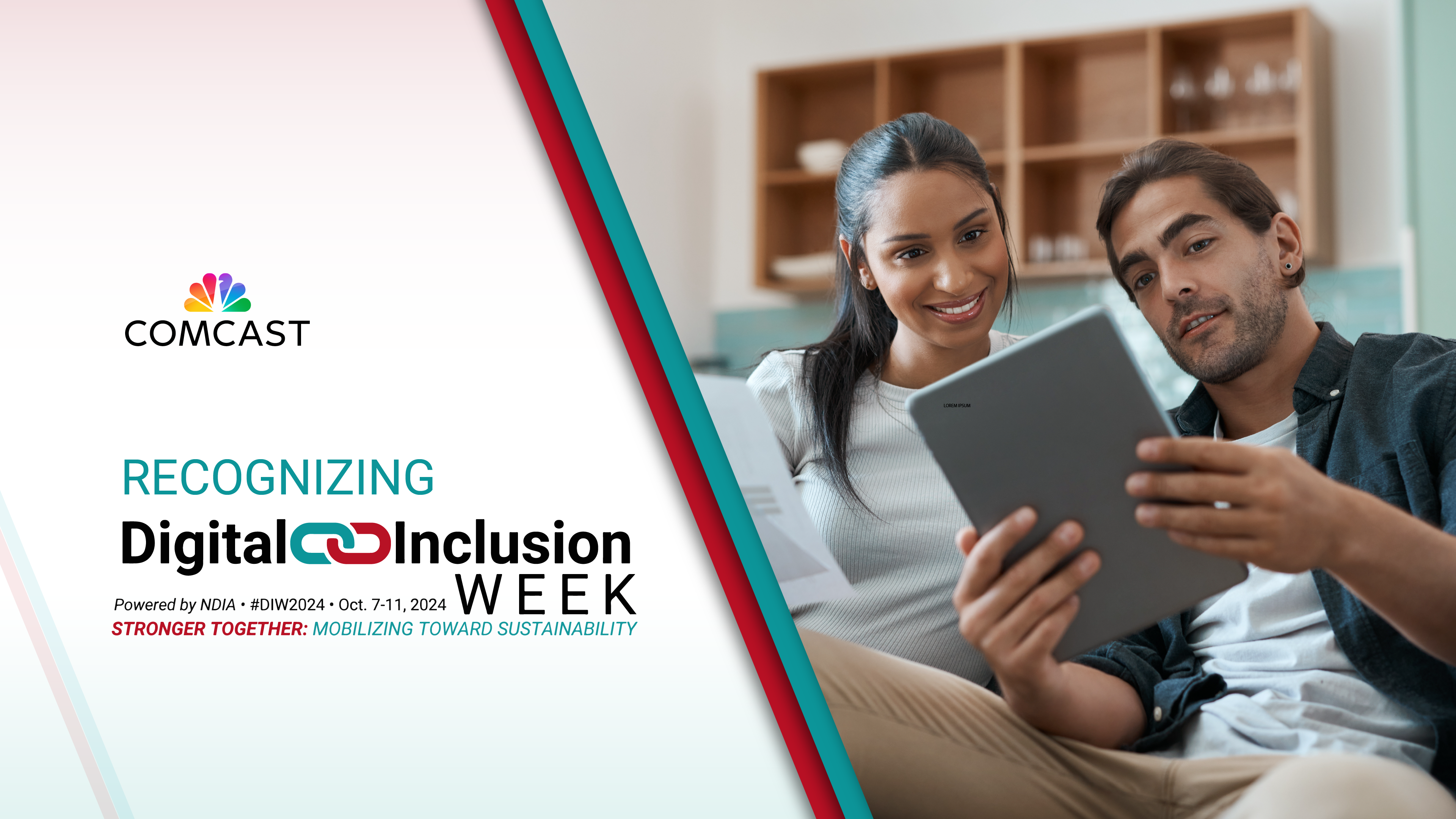 Closing the Digital Inclusion Gap for Hoosiers  