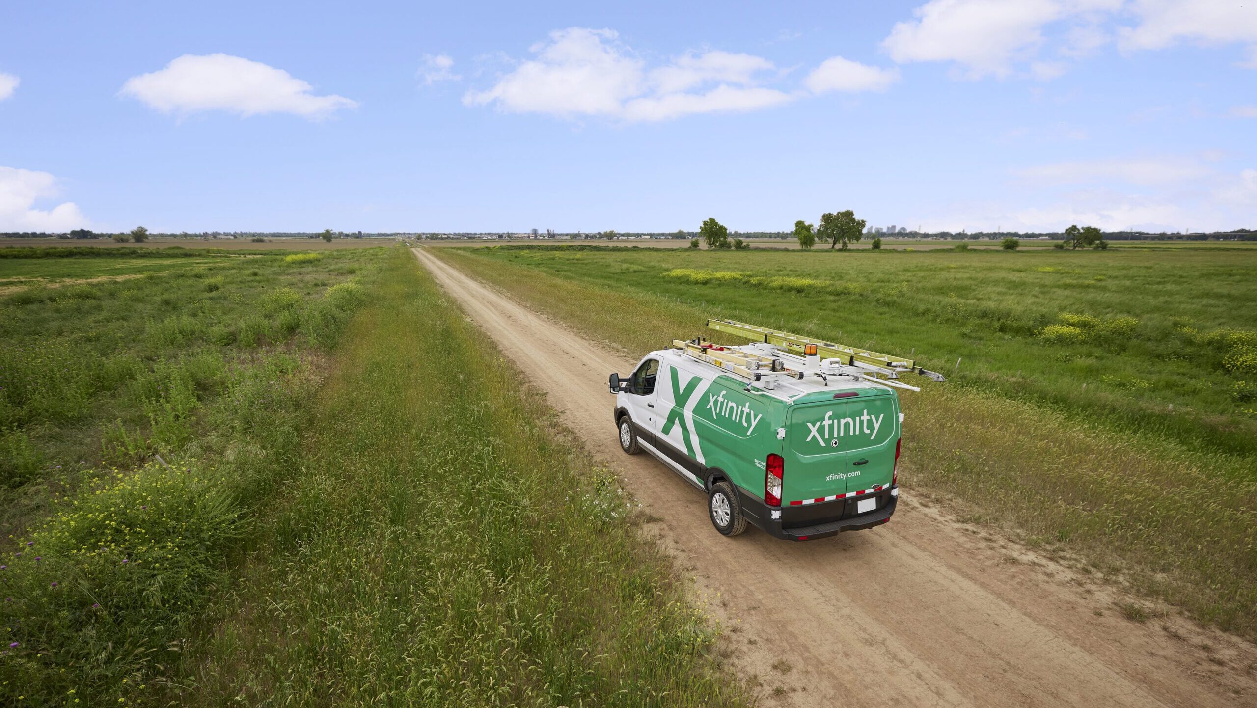 Comcast Signs Agreements with State of Indiana: Joint $55 Million Investment to Bring Fast Internet to 10,000+ Rural Homes, Businesses