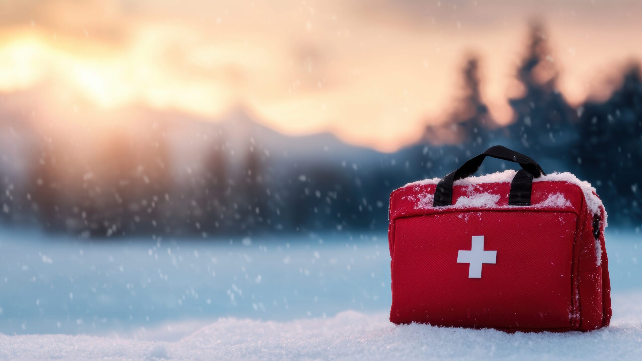 Essential Tips for Winter Preparedness