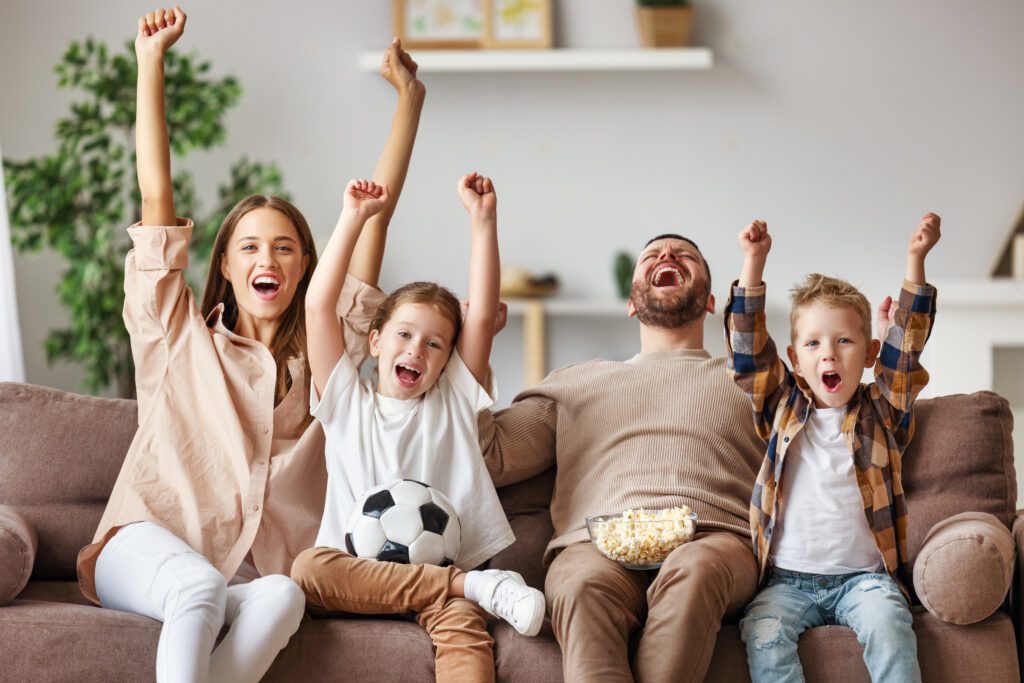 Soccer fans can watch games today from across the world with Xfinity’s World Soccer Ticket. More than just soccer, sports fans will be able to keep up with scores, standings and soccer news from their favorite teams or players.