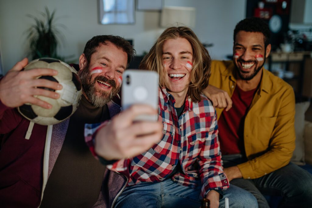 Soccer fans can watch games today from across the world with Xfinity’s World Soccer Ticket. More than just soccer, sports fans will be able to keep up with scores, standings and soccer news from their favorite teams or players.