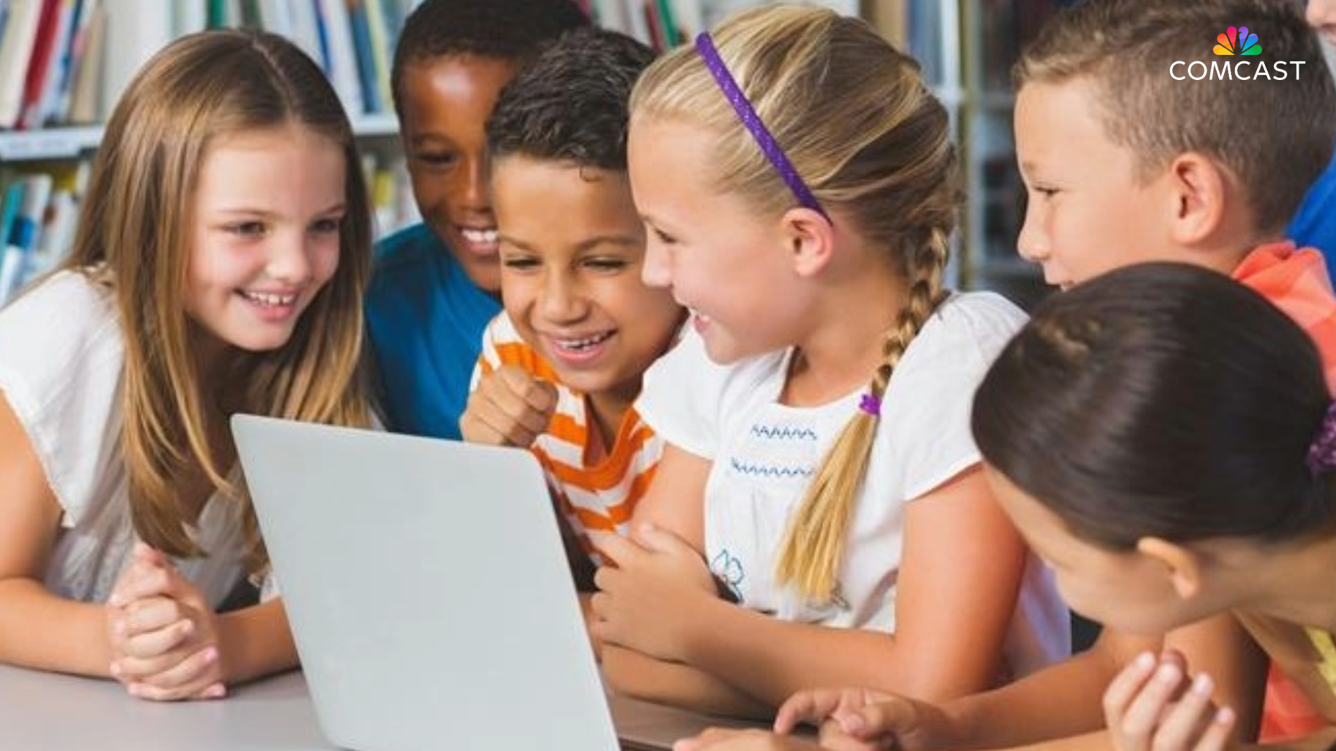 Get ready for back to school with Xfinity