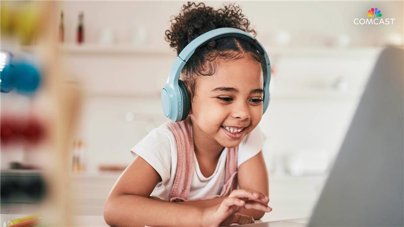Xfinity’s Internet Essentials, a low-income connectivity option in Indiana